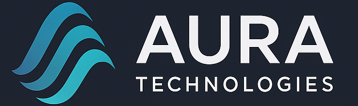 Aura Technologies Logo